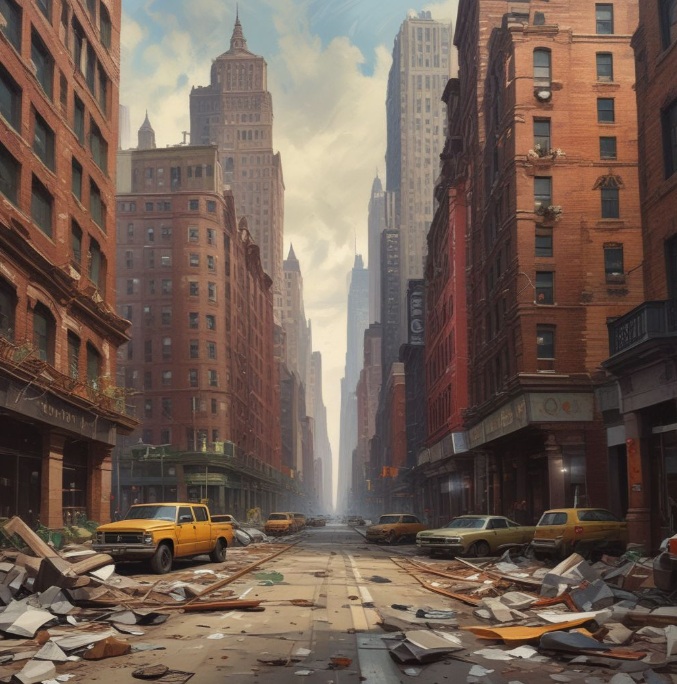 Don't let Mamdani hike taxes on the rest of New York