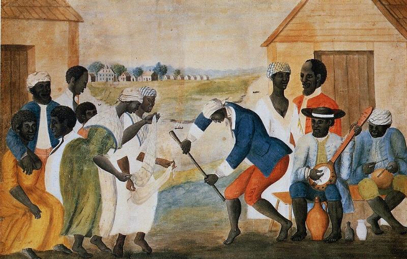 NextImg:Slavery Unreckoned