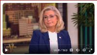 Kiss of Death: Liz Cheney cost Kamala Harris Pennsylvania -study