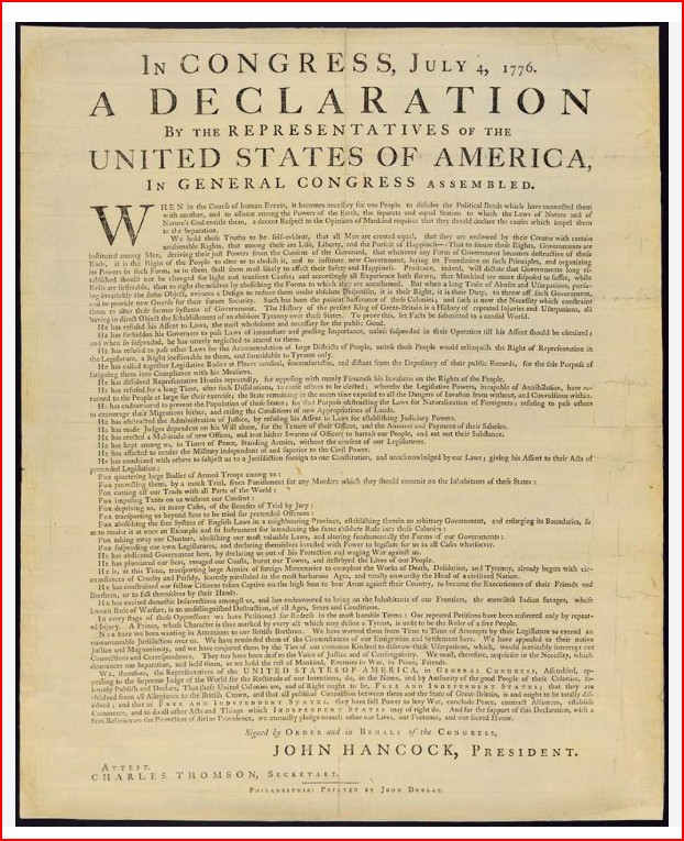 Nation-building through skepticism and distrust?