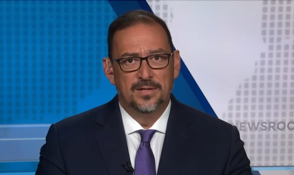 In Arizona, who needs the law when there is a trusty Democrat in office?