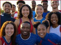 Want Diversity? Start With Professional Sports