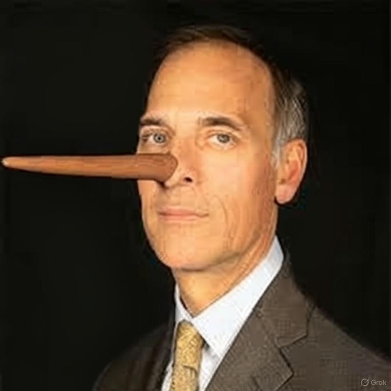NextImg:One of the media’s favorite economists is at it again