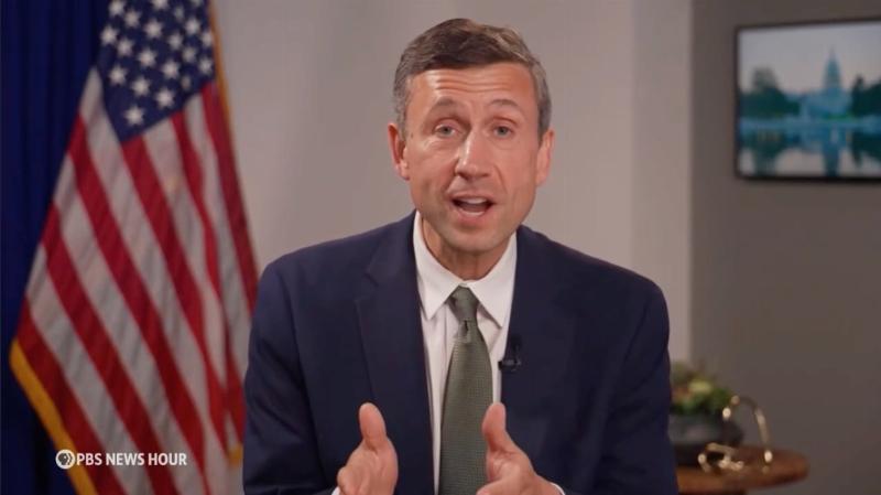 NextImg:The DNC chair says ‘globalize the intifada’ fits in the party’s ‘big tent’