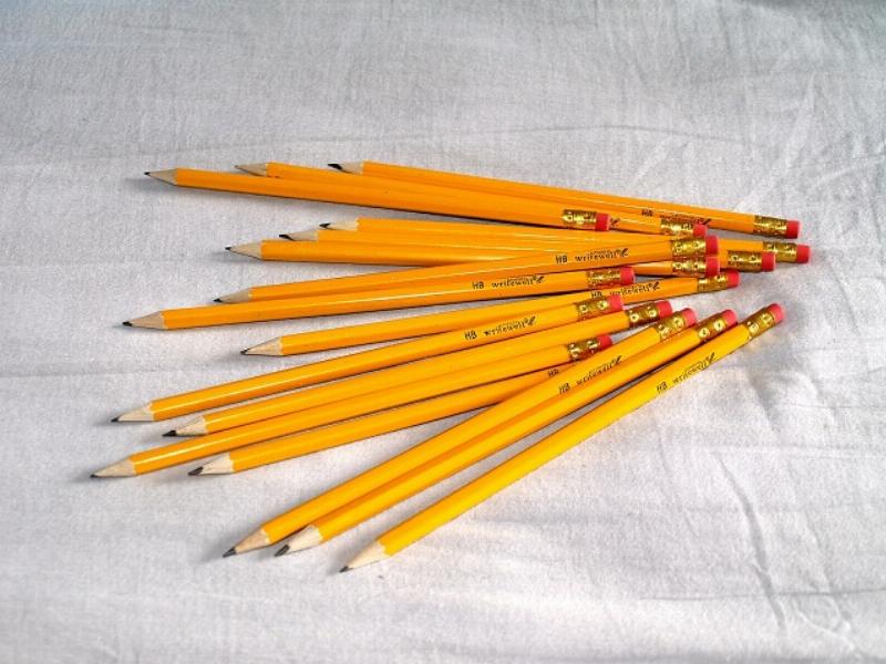 NextImg:Where do pencils come from?