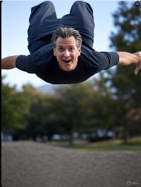 A day late, a dollar short: Gavin Newsom and Karen Bass admit they've got a problem