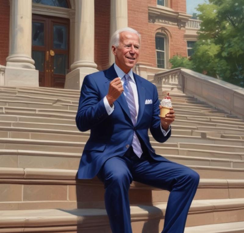 NextImg:Biden library seeks donors