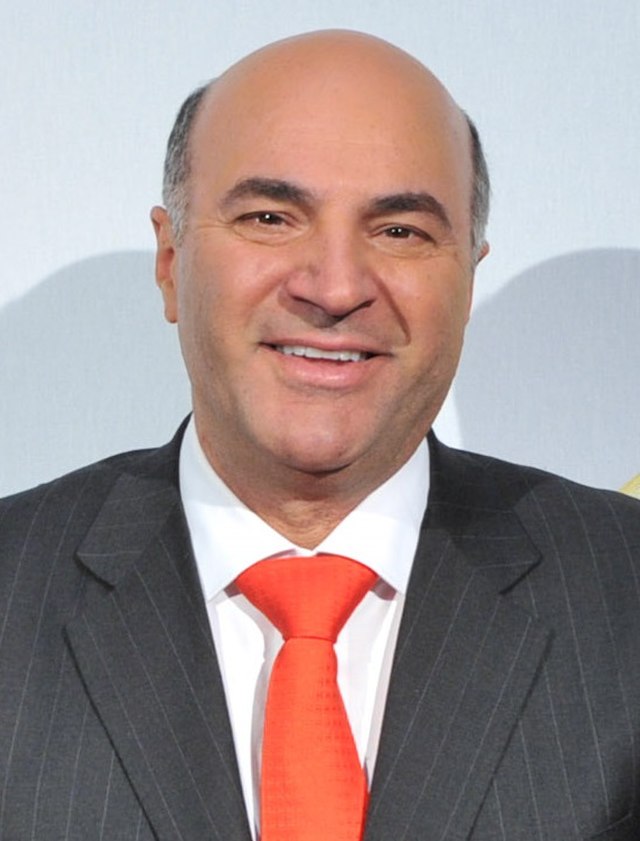 Kevin O’Leary sounds the alarm on tyrannical new provisions in Trump’s ‘big’ and ‘beautiful’ tax bill