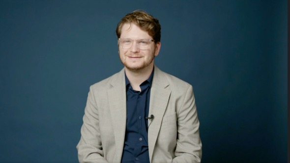 Shabbos Kestenbaum fights antisemitism in academia but has hope for the future