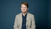 Shabbos Kestenbaum fights antisemitism in academia but has hope for the future