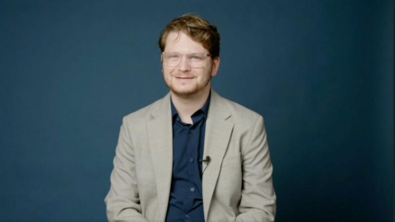 NextImg:Shabbos Kestenbaum fights antisemitism in academia but has hope for the future