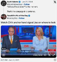 Shocker: the media protects Democrats