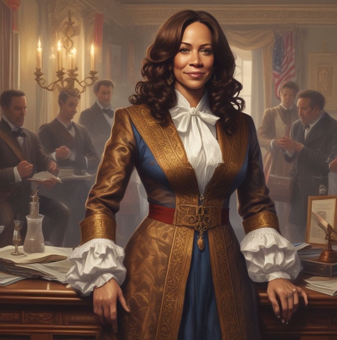 With Harris, the Dems Double Down on Elitism