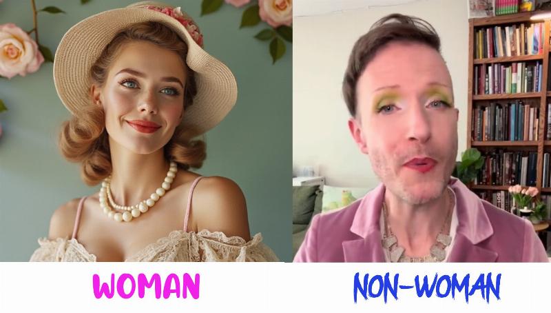 NextImg:The New York Times takes ‘transgender’ language to its logical, ludicrous extreme