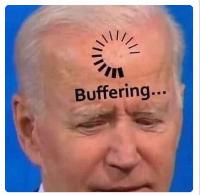 And the memes flowed after Biden's debate trainwreck ...