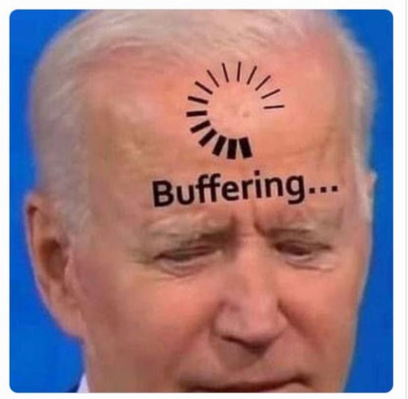 NextImg:And the memes flowed after Biden's debate trainwreck ...