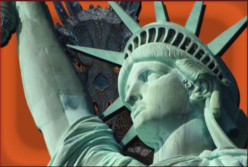 NextImg:Democrats: The great destroyers