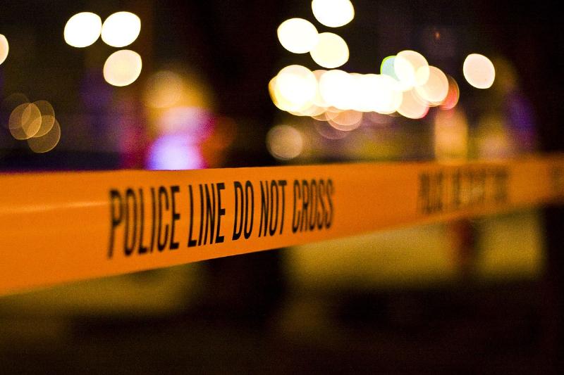 NextImg:The politics of police defunding