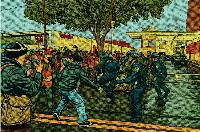 Ninth Circuit: Trump can send the Oregon National Guard to Portland