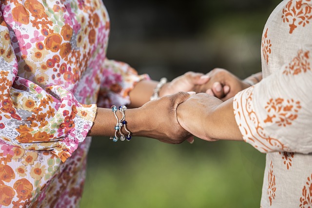 A time for prayer
