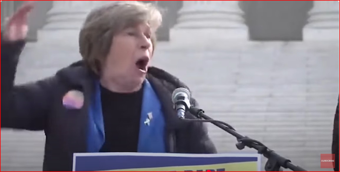 Randi Weingarten’s Fourth of July tweet embarrassingly deleted
