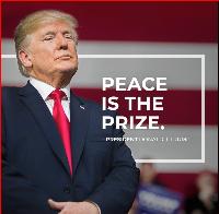 Trump the Peacemaker, Part 6; Thailand and Cambodia