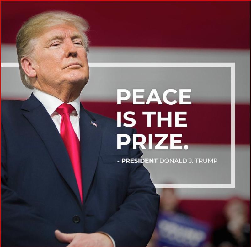 NextImg:Trump the Peacemaker, Part 6; Thailand and Cambodia