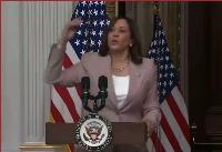 Clowns: Kamala Harris went off like a wet mop at Anderson Cooper after hard question, new book reveals