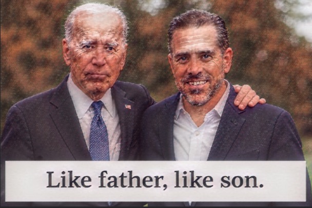 Hunter Biden’s law firm accuses him of being a deadbeat