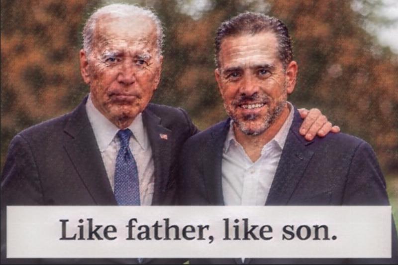 NextImg:Hunter Biden’s law firm accuses him of being a deadbeat