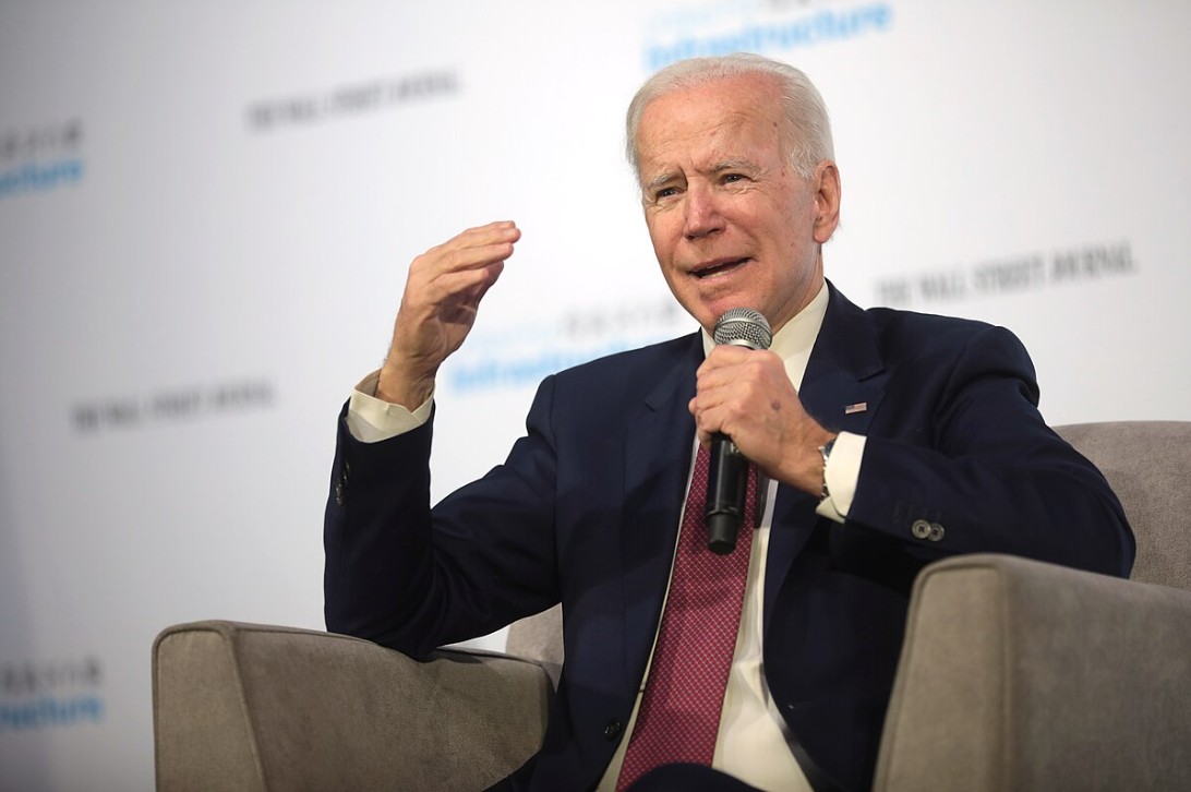 Ukrainians were amazed at Biden's corruption: Biden deep-sixed that intel report