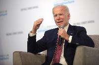 Ukrainians were amazed at Biden's corruption: Biden deep-sixed that intel report