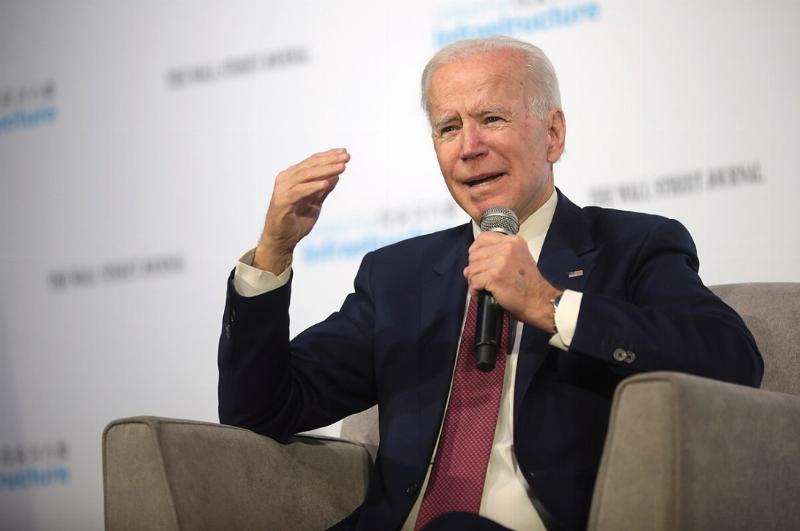 NextImg:Ukrainians were amazed at Biden's corruption: Biden deep-sixed that intel report