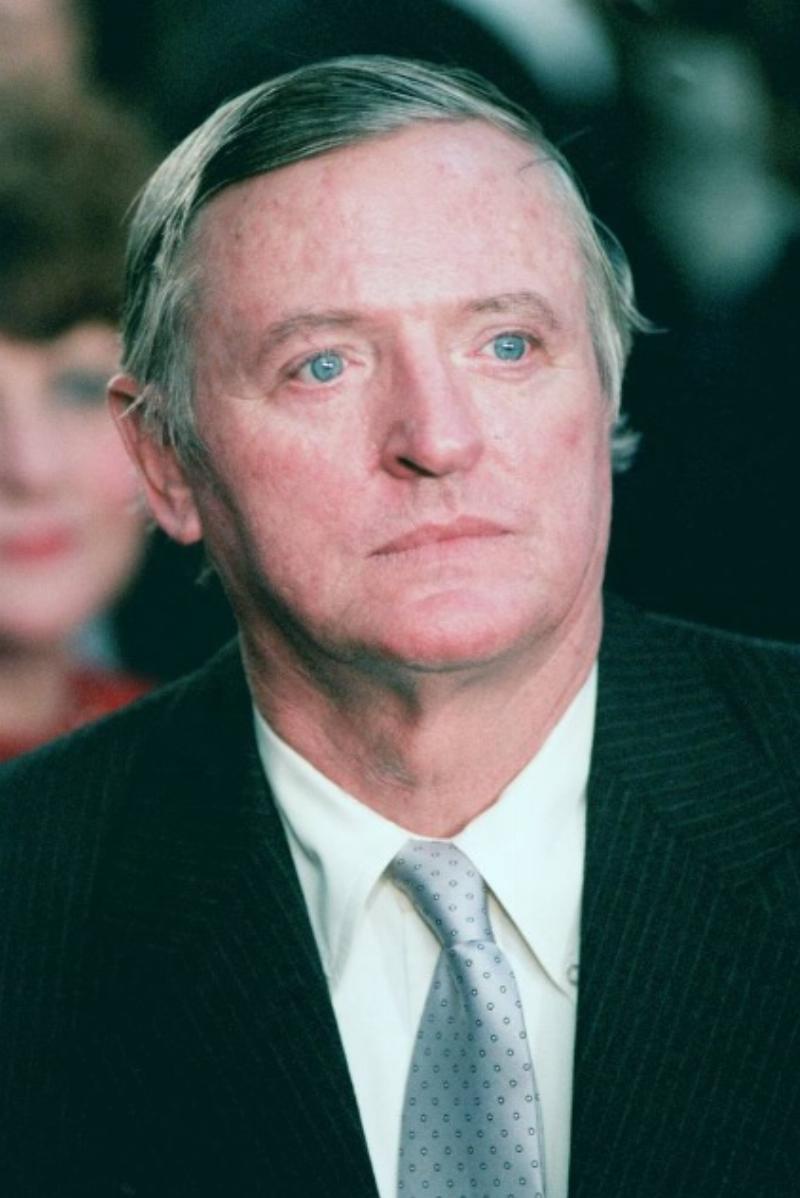 NextImg:How Buckley and Trump Mainstreamed Conservatism