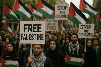 Palestinian as pariah