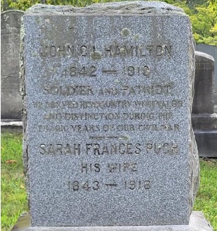 A cemetery reminds us that reparations aren’t simplistic, race-based calculations
