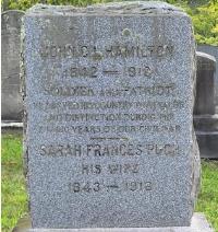A cemetery reminds us that reparations aren’t simplistic, race-based calculations