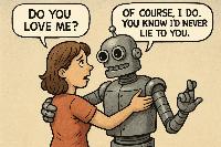 The scary downside of artificial intelligence