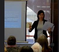 Chicago teachers' union chief says 'all children belong to the union'