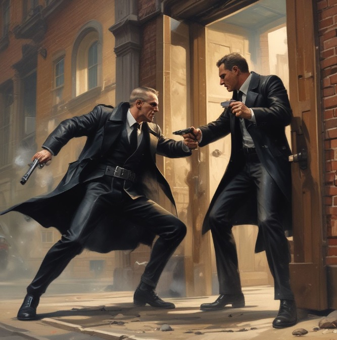 Fatherland: Nazi Germany in Biden’s America