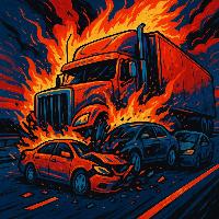 The highway’s hidden hazards