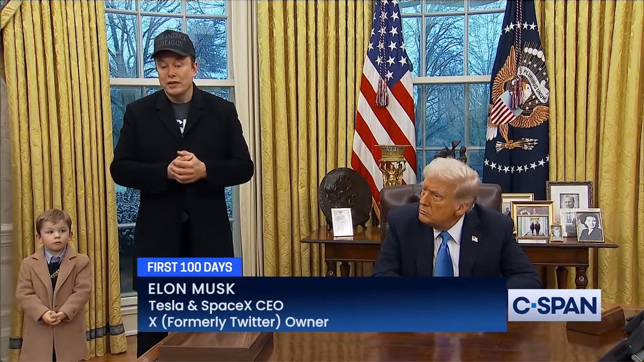 When Access Breeds Arrogance: Elon Musk’s Betrayal of Donald Trump