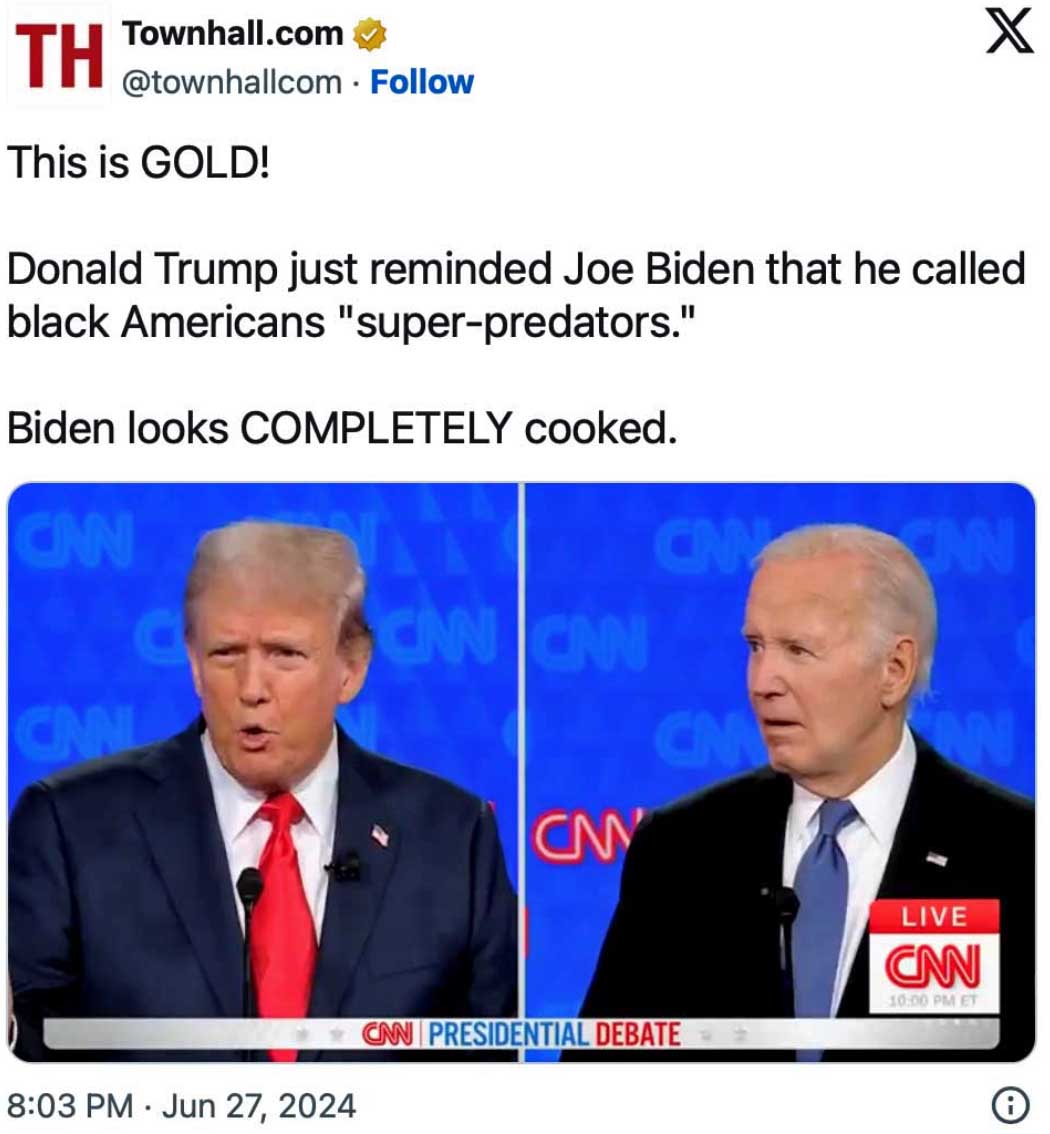 Ian Sams was not the POTUS, but he spoke with him twice