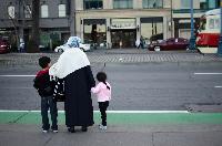 Betraying the children