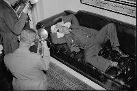 Bring back the real filibuster!