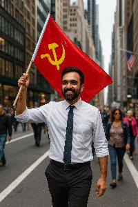 How Mamdani Won New York