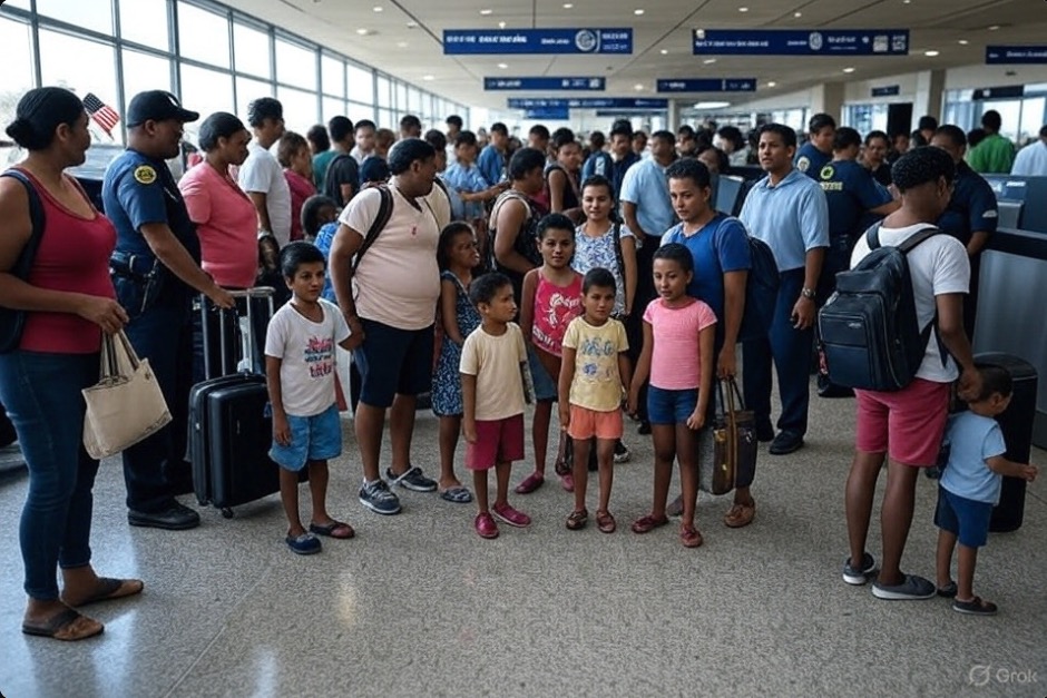 The horrible human cost of Joe Biden’s immigration policies