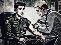 The Nuremberg Code And The Vaccine Mandate For Service Members