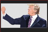 Trump's second-term economy defies the doubters