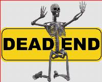 Dead end: Socialism is 200 years old and is leading the Democrats to doom